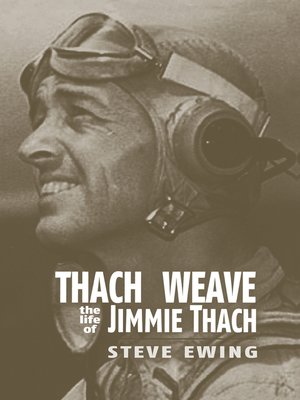 cover image of Thach Weave